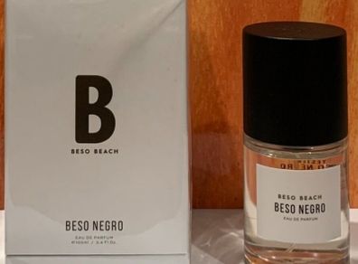 Beso Negro by Beso Beach new 100 ml