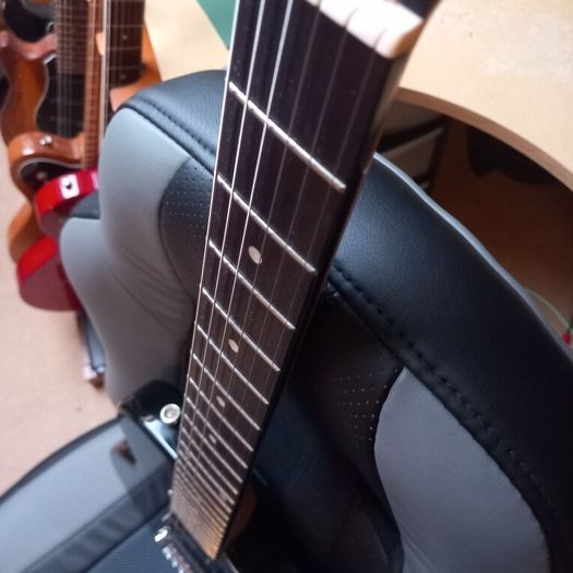 Guitars For Sale.. FINAL Drop!
