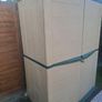 plastic shed Image 2