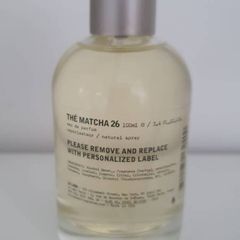 Le Labo The Matcha 26