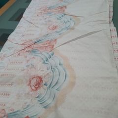 Luxury King Duvet Cover from Past Times