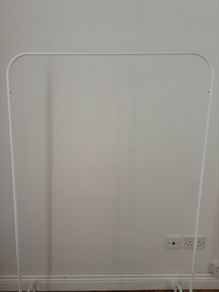 Clothes Rack