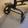 Deluxe Knee Walker Image 2