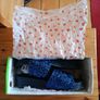 Heavenly Feet sandals/ mules size 6 Image 3