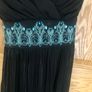 Nicholas millington designer dress size 12 Image 3