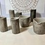 East of India Rustic Paint Washed Items - Gift boxed!! Image 10