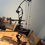 Pse citation 36 left handed target bow Image 3