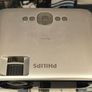 Philips NeoPix Easy Portable Mini Video Projector / Used Image 5