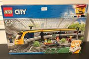 60197 LEGO City Passenger Train