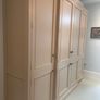 4 door storage larder Image 5