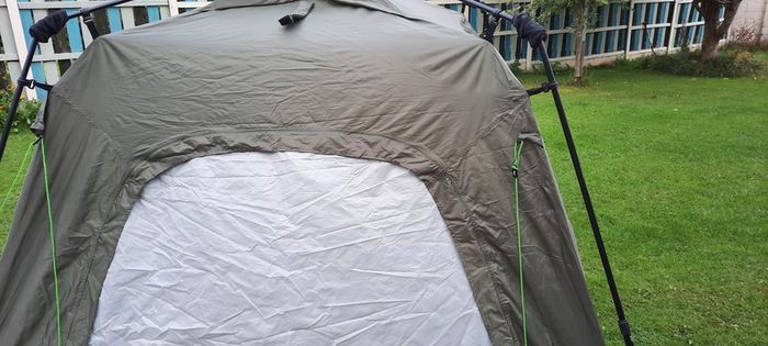4 man tent