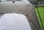 4 man tent