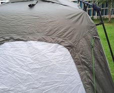4 man tent