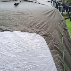 4 man tent