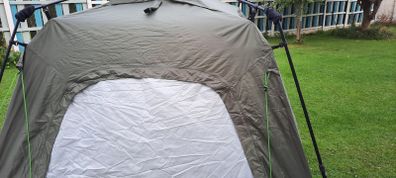 4 man tent