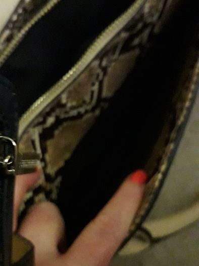 River Island handbag