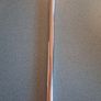 Triton Shower Lewis Riser Rail Assembly Image 3