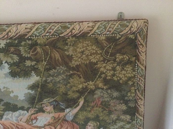 Art - Vintage Tapestry ( Reduced)