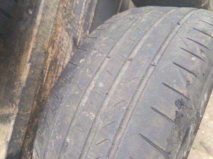 tyres 215/50/17