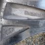 1 x Genuine Hyundai Tucson 18'' Alloy Wheel - Delivery Image 6