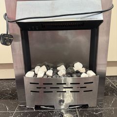 electric fire