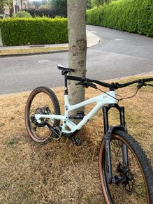 yt capra cf