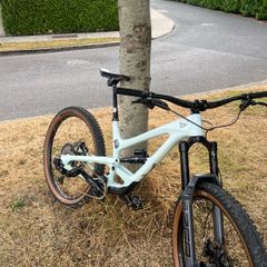 yt capra cf