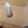 Taylor Made SIM DHY 2 Driving Iron Image 4