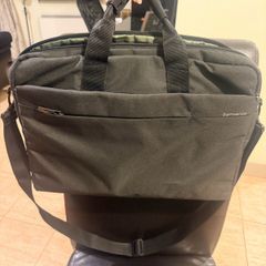 Samsonite laptop briefcase in excellent condition