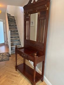 hallstand
