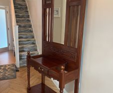 hallstand