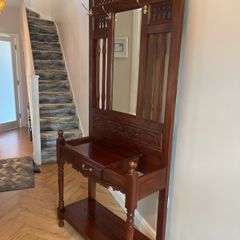 hallstand