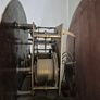 Antique Grandfather clock Image 7