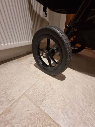 City Elite Baby Jogger Buggy