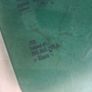 Skoda Superb rear Window Glass (pair) Image 3