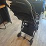 Zummi Explorer Compact Stroller in black Image 3