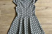 M&amp;S dress 8/9y