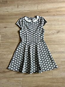 M&S dress 8/9y