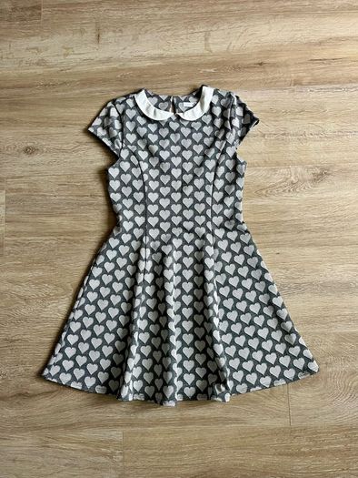 M&S dress 8/9y