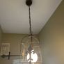 castello hanging light Image 5