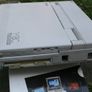 Vintage Toshiba  Mbc T2000sx Laptop Computer With Manual (without Charger) Image 5