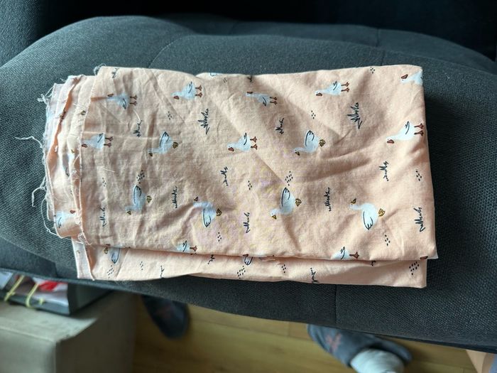 Sewing Fabric