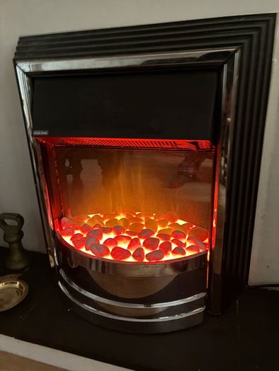 fireplace Dimplex