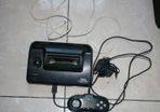 Sega Mega Master System II Power Base (works well)