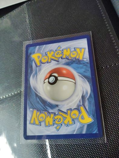 mega clefable ex  031/088 perfect order Pokemon card