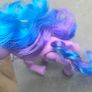 Izzy Moonbow HTF 6inch Rainbow Celebration Amazon US Exclusive MLP G5 My Little Pony 2023 Image 7