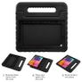 For Samsung Galaxy Tab A7 10.4 2020 Case Kids Shockproof Tablet Smart Cover EVA Black New - FHT11SMTK1 Image 4