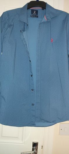 Mans shirt