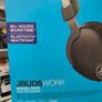 JLAB AUDIO JBuds Work Wireless Headset - Black (New open Box) Image 7
