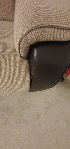 Recliner Sofas